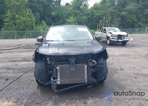 2022 Volkswagen Taos 1.5T S из США, поврежденный, VIN 3VVCX7B2XNM074158